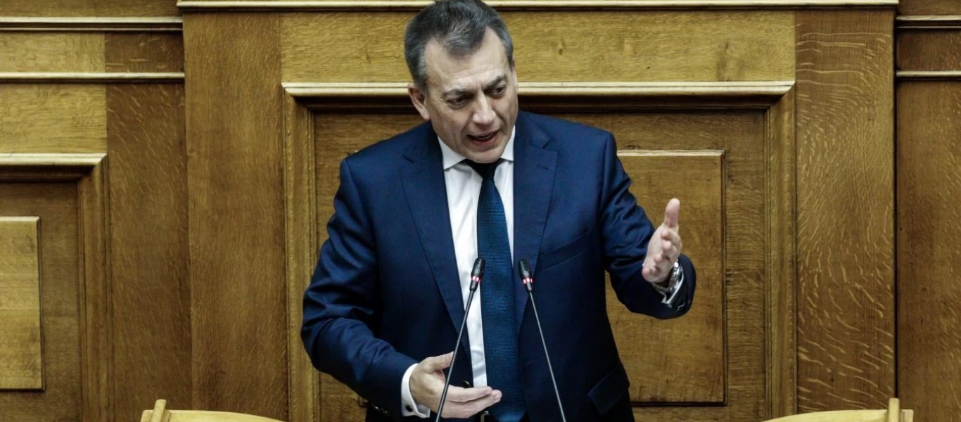 Γ.Βρούτσης: «Ο κόσμος να μην έχει αγωνία η κυβέρνηση και το υπουργείο εργασίας είναι εδώ» (βίντεο)